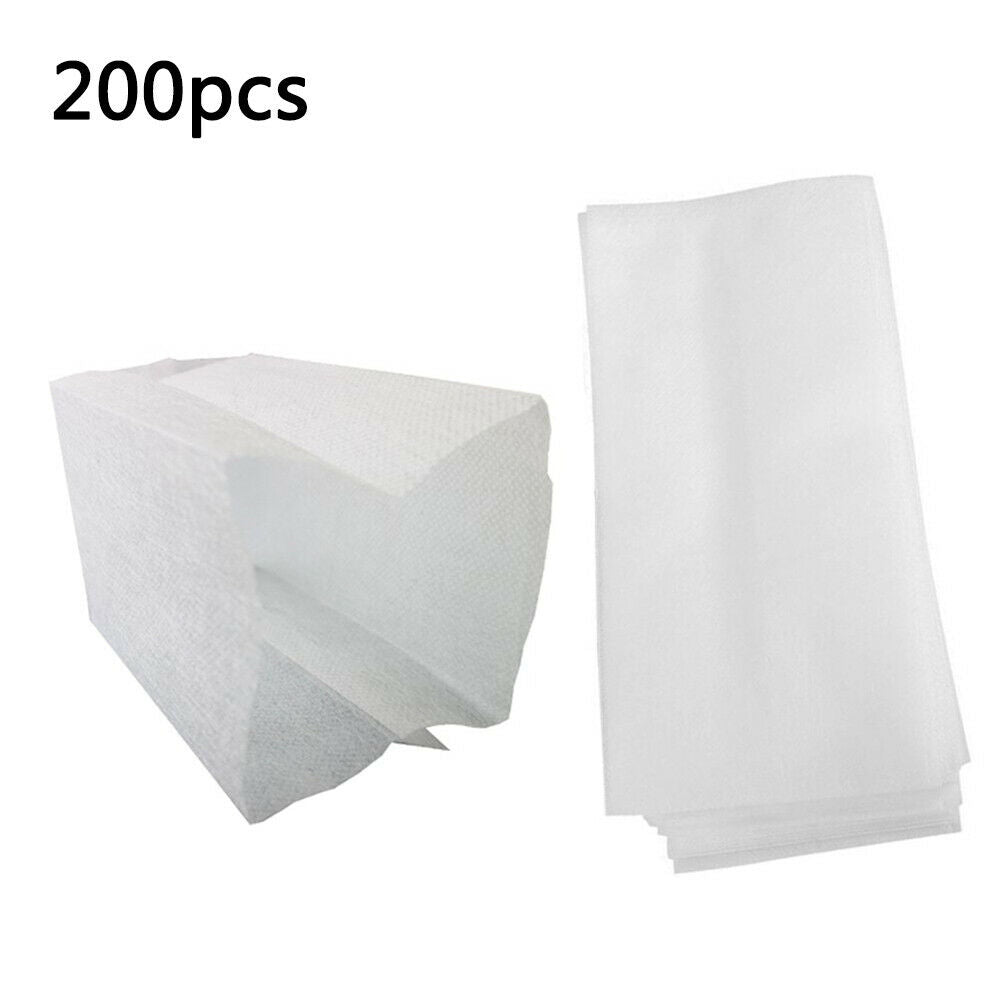 200x Non-Woven Biodegradable Grow Bags Suitable For Plant Nursery Seedling & Garden-2
