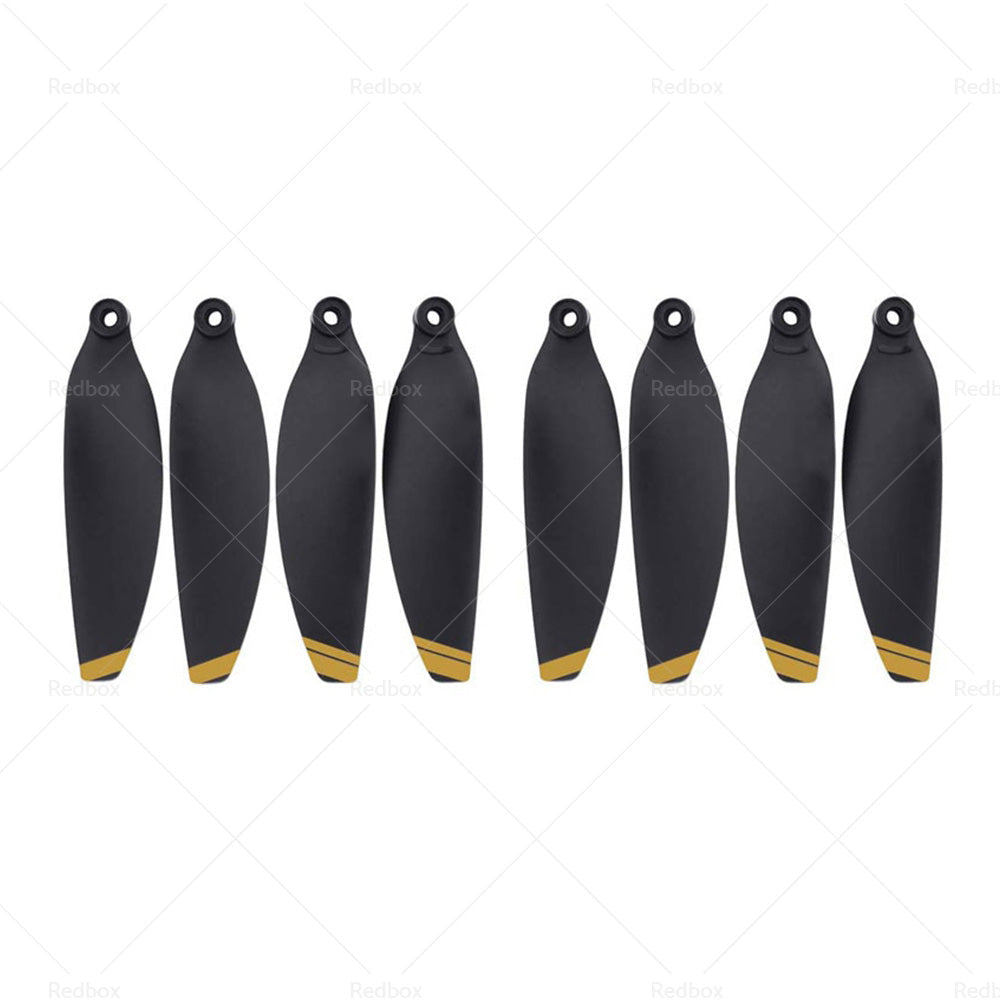 8x Foldable Low-Noise Propeller Blades Set Suitable For DJI Mavic Mini 1-4