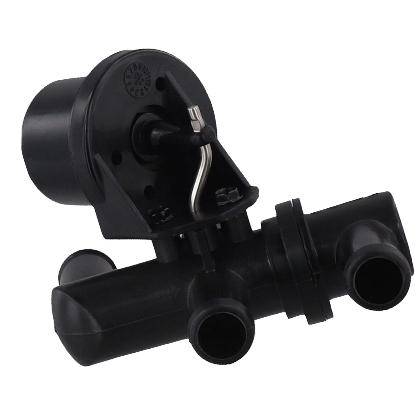 6C1118D489AA Heater Tap Suitable for Ford Transit VM 04 or 2006-2014-0