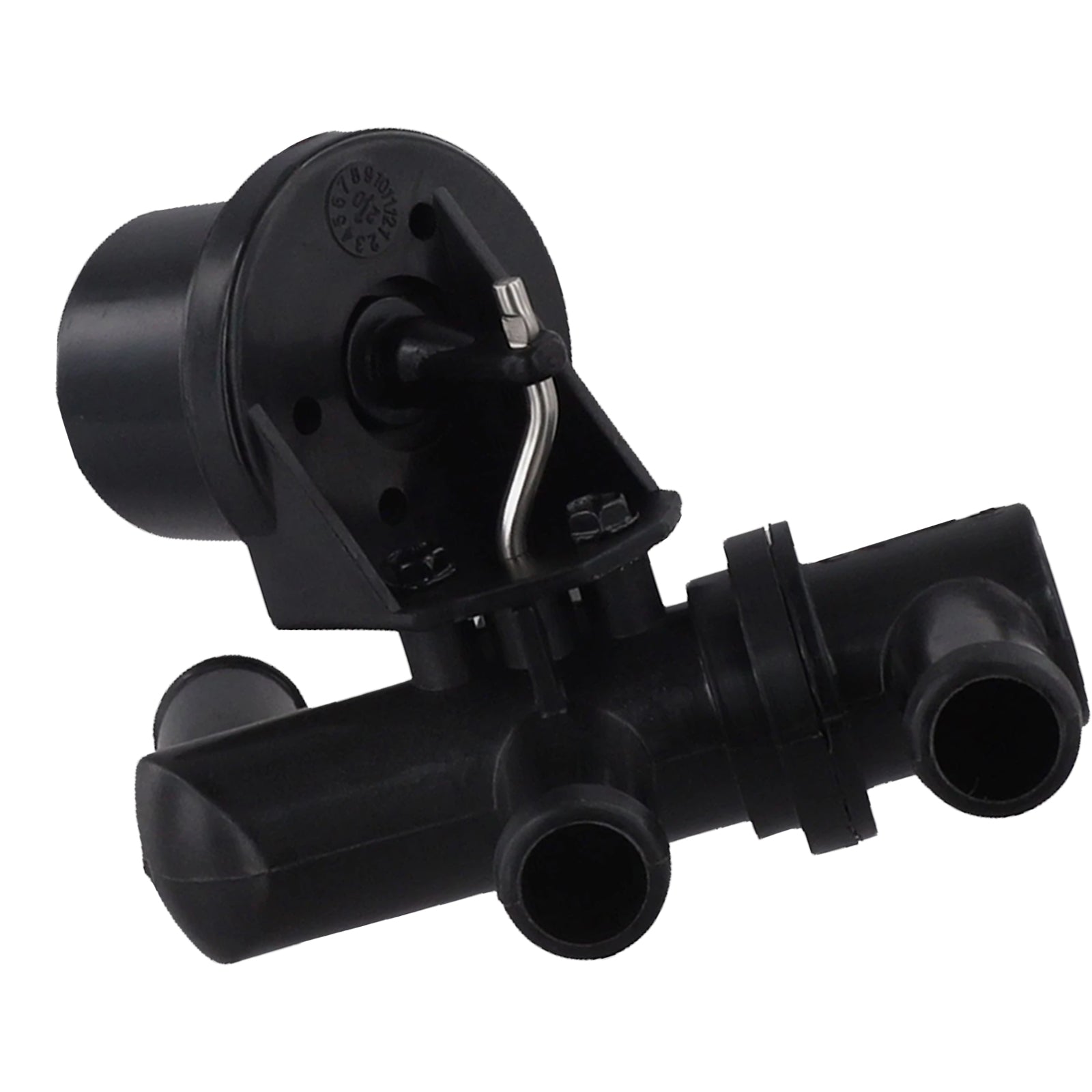 6C1118D489AA Heater Tap Suitable for Ford Transit VM 04 or 2006-2014-0