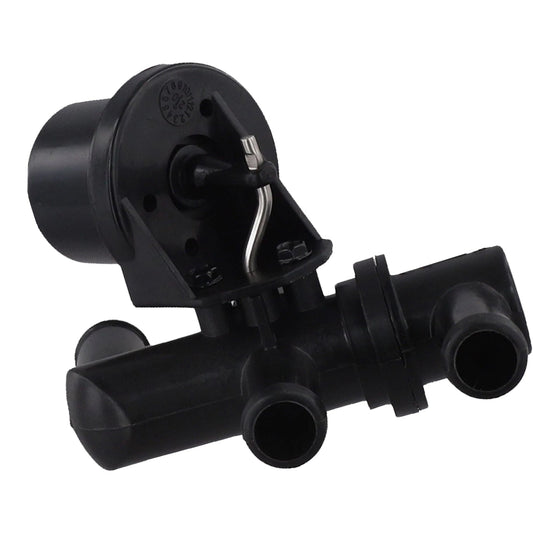 6C1118D489AA Heater Tap Suitable for Ford Transit VM 04 or 2006-2014-0