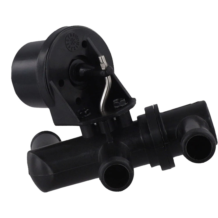 6C1118D489AA Heater Tap Suitable for Ford Transit VM 04 or 2006-2014-0
