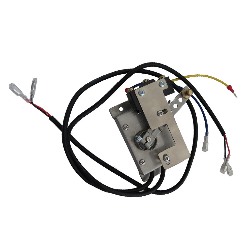 Pot Box Potentiometer Throttle EV Suitable For Ezgo Marathon 90-94 PB-6 27094G01-0