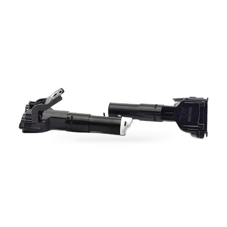 Headlight Washer Nozzle Cover Suitable for Toyota Land Cruiser 200 2012-2015-0