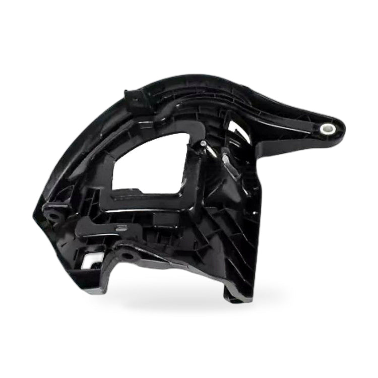 Headlight Bracket Suitable for VW Beetle 2012-2019 Passenger Right 5C5941053B-4