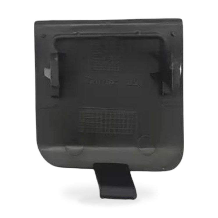 Front Bumper Tow Hook Cover Suitable for Mercedes-Benz S-Class W220 1998-2005-0