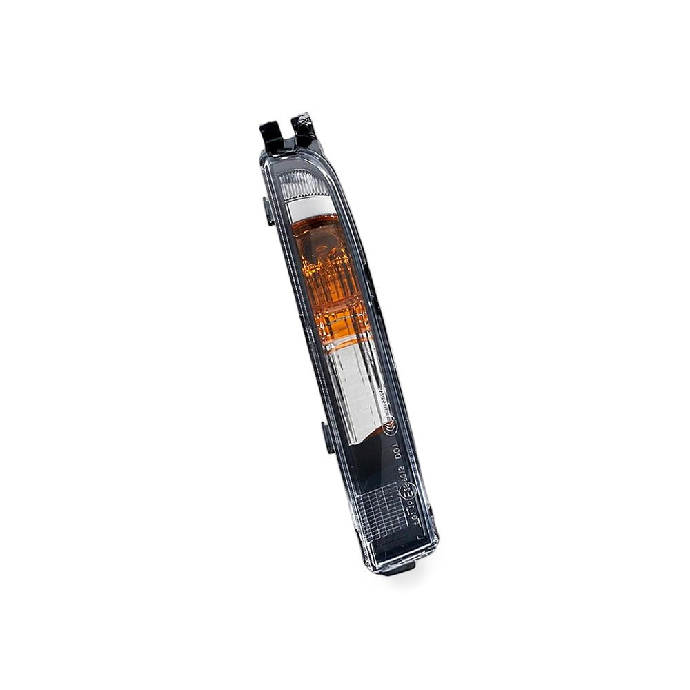Front Bumper Turn Signal DRL Suitable for VW Beetle 2012-2015 Passenger Right-2