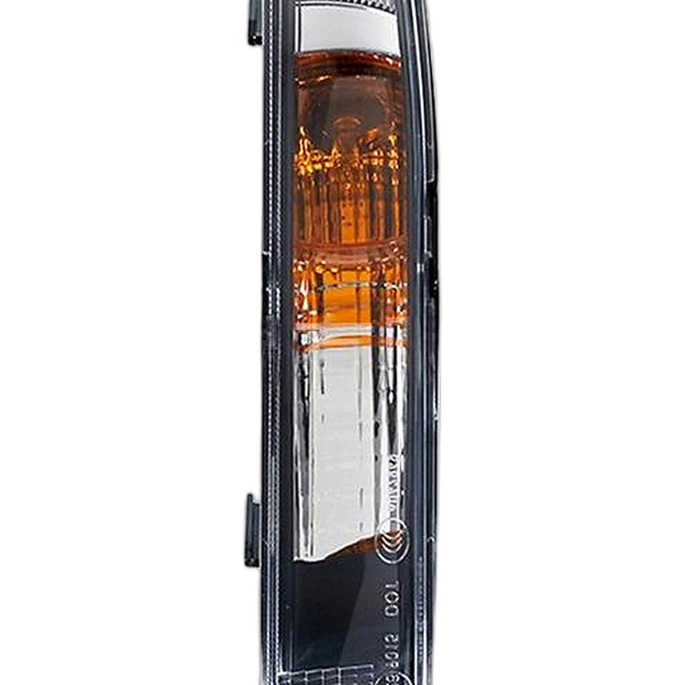 Front Bumper Turn Signal DRL Suitable for VW Beetle 2012-2015 Passenger Right-3