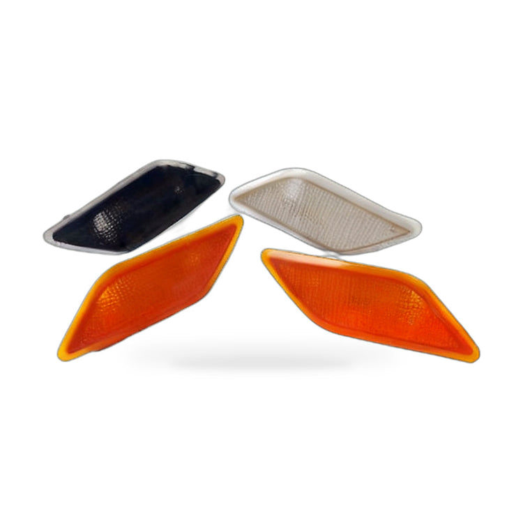 Side Marker Light Suitable for Mercedes-Benz W212 E250 E350 E400 E550 E63 AMG-4