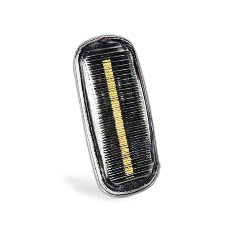 Side Marker Light Suitable for Audi A3 S3 A4 S4 A6 S6 RS6 B6 B7 B8 C7 Fender-3