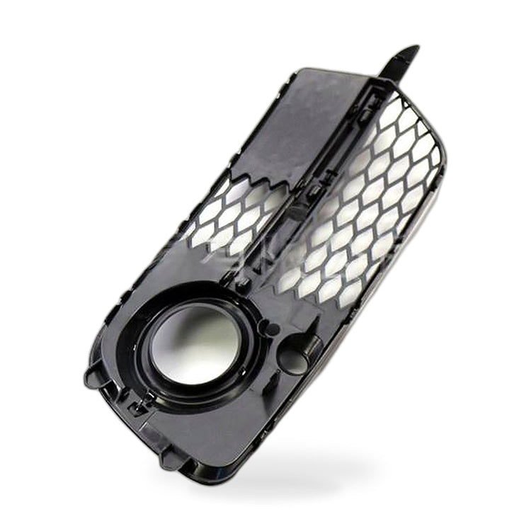 Fog Light Cover Grille Suitable for Audi Q5 Sport 2013-2016 Front Bumper Right-0