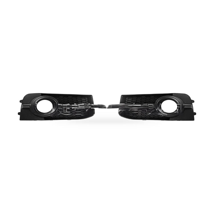 Fog Light Frame Cover Suitable for Audi A1 Sport 2011-2014 Left Side 8X0807681B-0