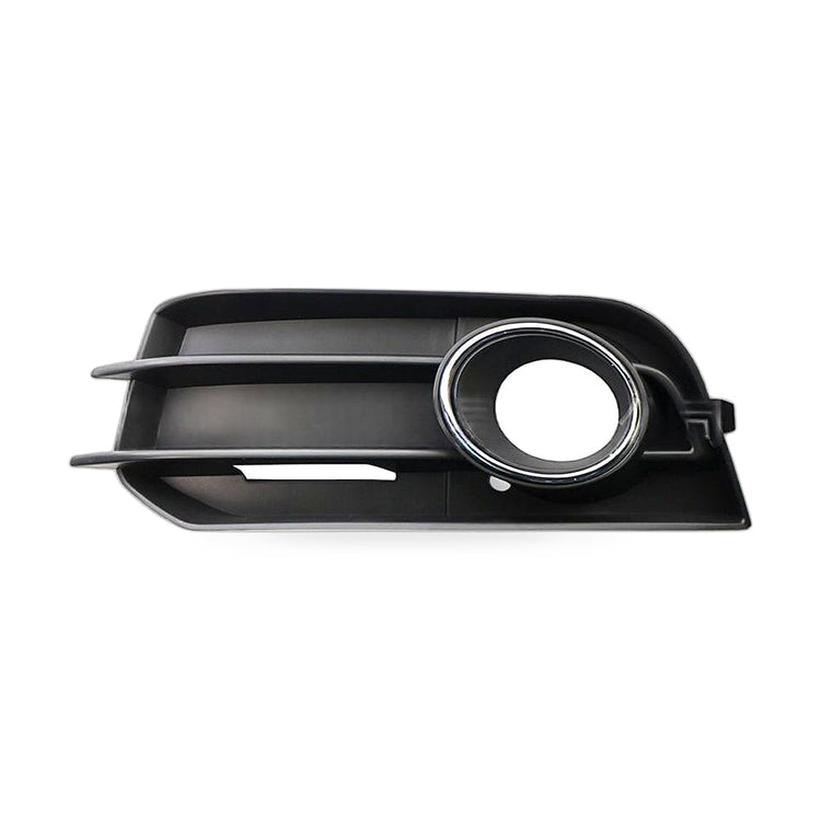 Front Fog Light Cover Grille Suitable for Audi A1 2011-2014 Left 8X0807681A-0