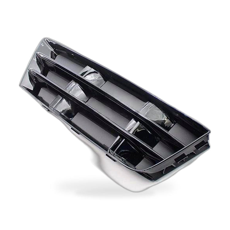 Front Fog Light Grille Frame Trim Suitable for Audi A4 B9 2016-2018 8WD807682-0