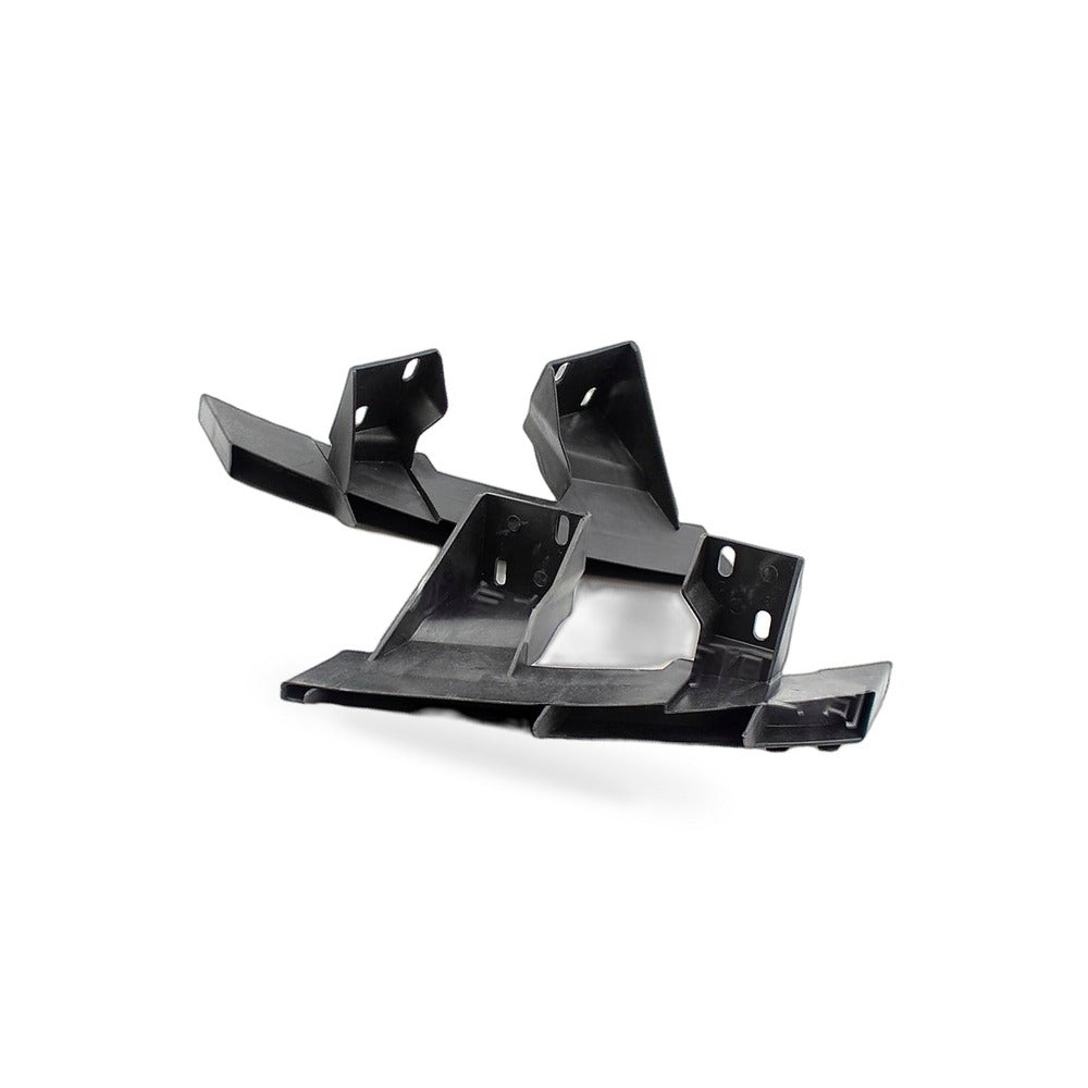 Front Bumper Bracket Left Suitable for Audi Q7 2007-2015 4L0807333A 4L0807334A-1