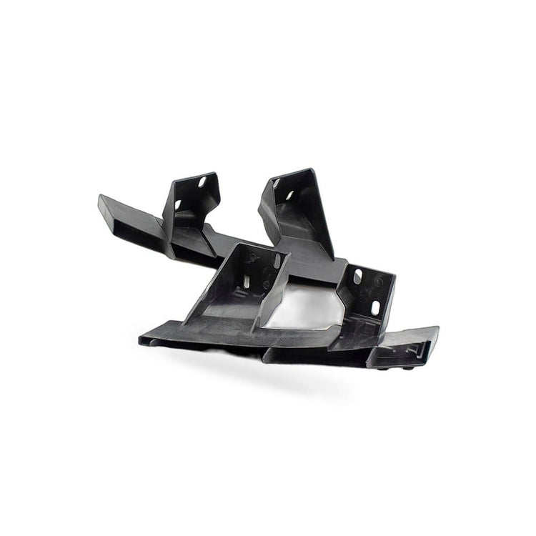 Front Bumper Bracket Left Suitable for Audi Q7 2007-2015 4L0807333A 4L0807334A-1