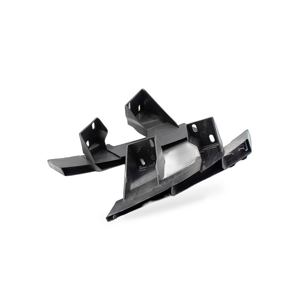 Front Bumper Bracket Left Suitable for Audi Q7 2007-2015 4L0807333A 4L0807334A-2