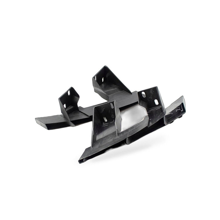 Front Bumper Bracket Left Suitable for Audi Q7 2007-2015 4L0807333A 4L0807334A-2