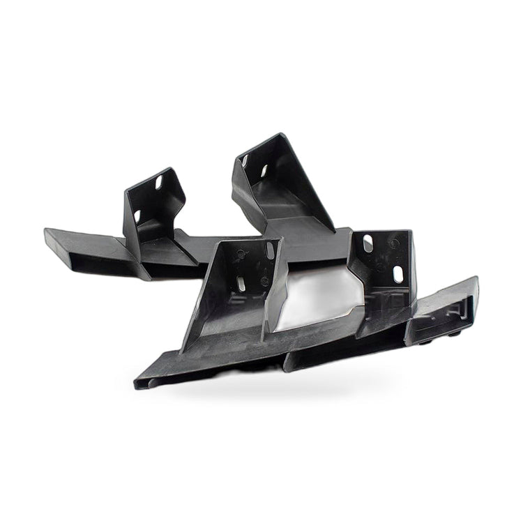 Front Bumper Bracket Left Suitable for Audi Q7 2007-2015 4L0807333A 4L0807334A-0