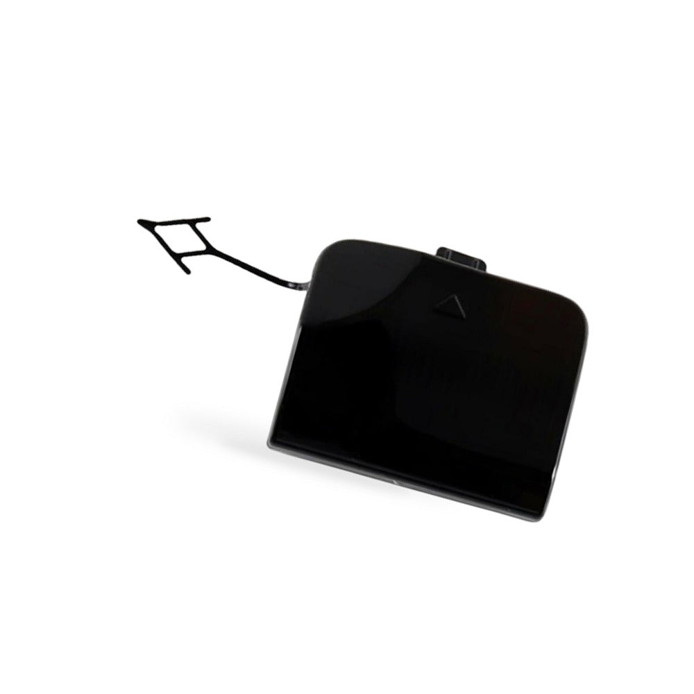 Tow Hook Cover Suitable for BMW X3 G01 G08 2018-2020 Rear Bumper Trailer Cover-3