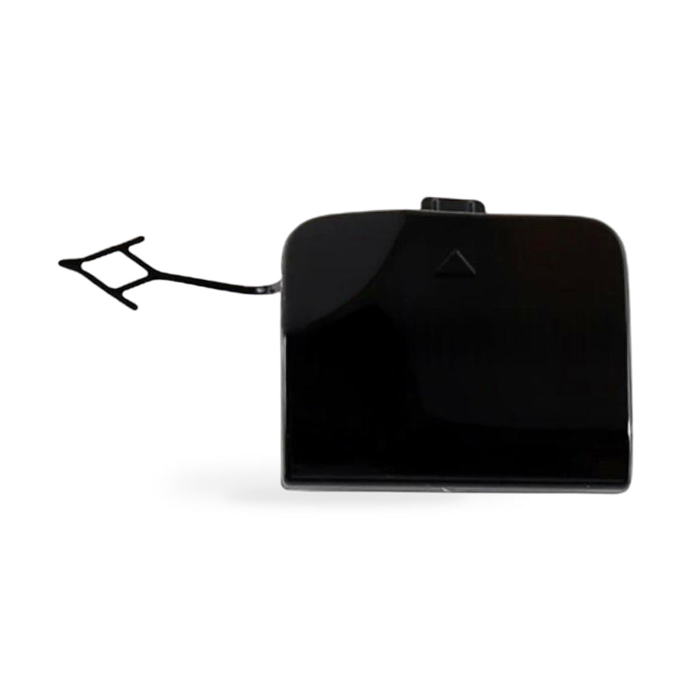 Tow Hook Cover Suitable for BMW X3 G01 G08 2018-2020 Rear Bumper Trailer Cover-4