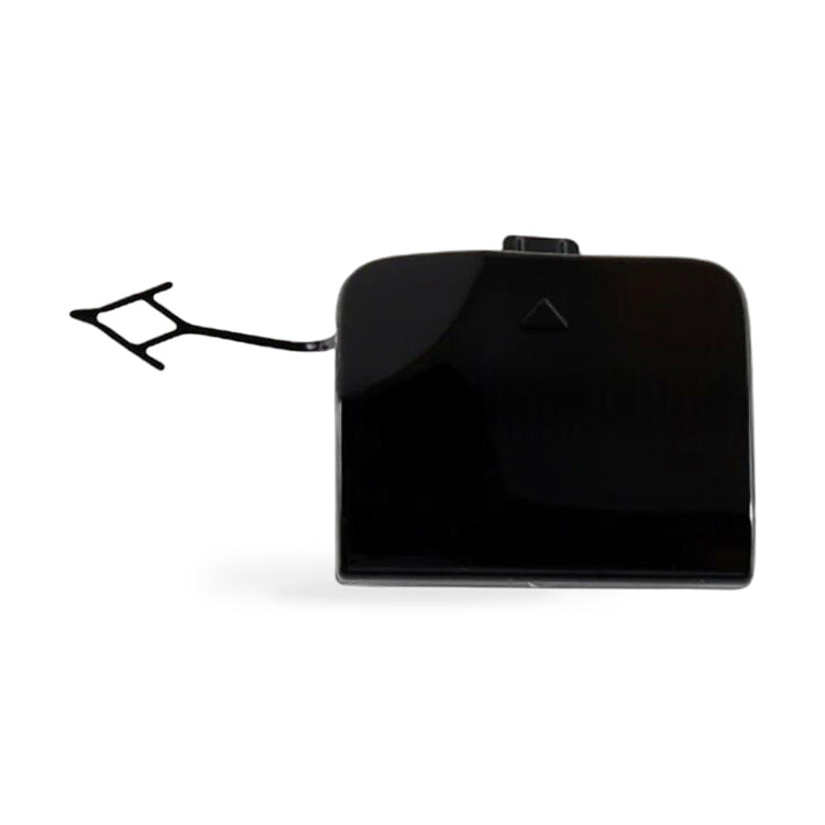 Tow Hook Cover Suitable for BMW X3 G01 G08 2018-2020 Rear Bumper Trailer Cover-4