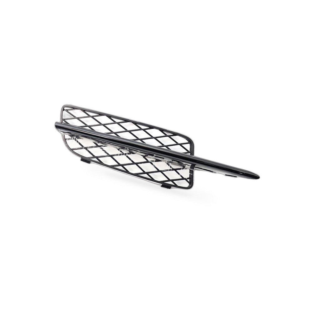 Front Bumper Grille Vent Mesh Lower Net Suitable for BMW X5 E70 2008-2010-1