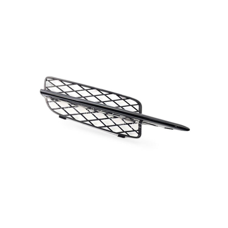 Front Bumper Grille Vent Mesh Lower Net Suitable for BMW X5 E70 2008-2010-1