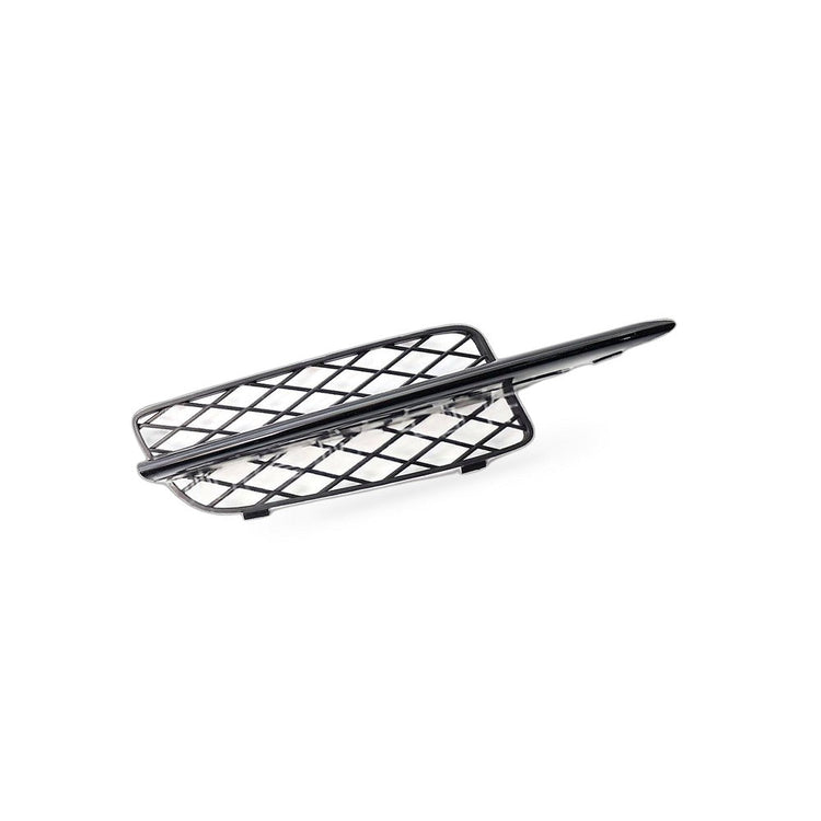 Front Bumper Grille Vent Mesh Lower Net Suitable for BMW X5 E70 2008-2010-2