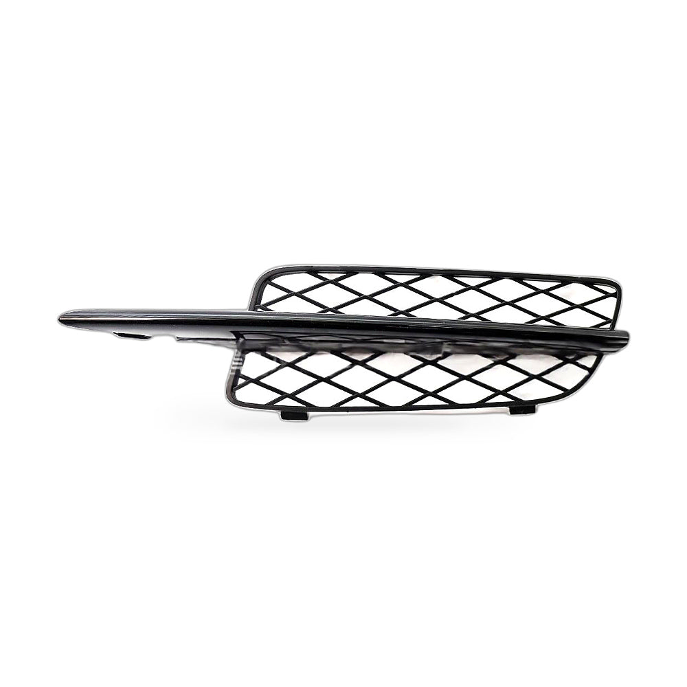 Front Bumper Grille Vent Mesh Lower Net Suitable for BMW X5 E70 2008-2010-4