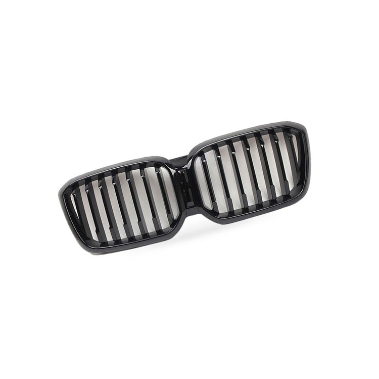 Modified Front Bumper Grille Vent Mesh Suitable for BMW X3 X4 G01 G02 2022-2023-2