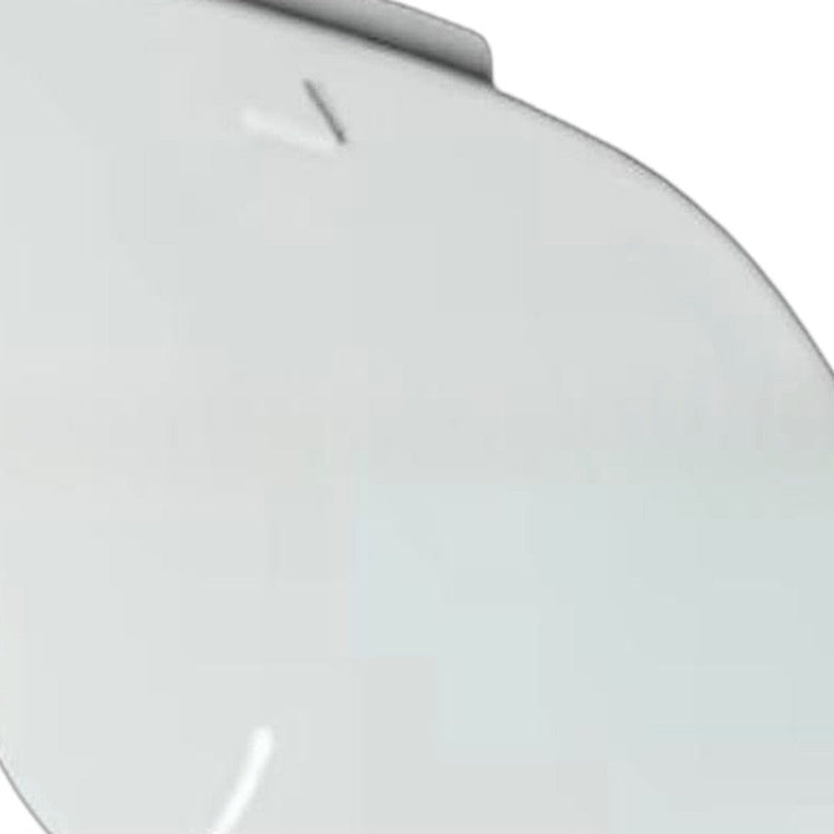 Front Bumper Tow Hook Cover Suitable for Mercedes-Benz CLA W117 2016-2019-3