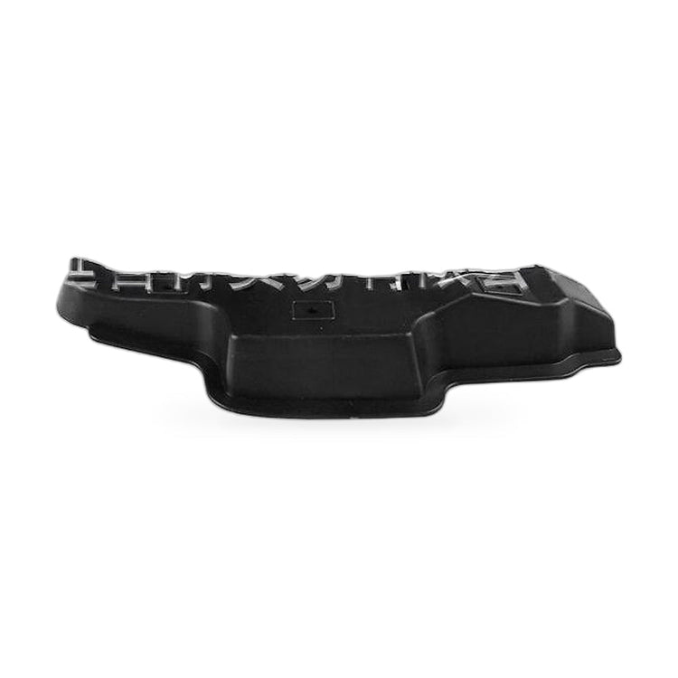 Bumper Headlight Bracket Suitable for Cadillac SRX 2010-2016 Driver Left-0