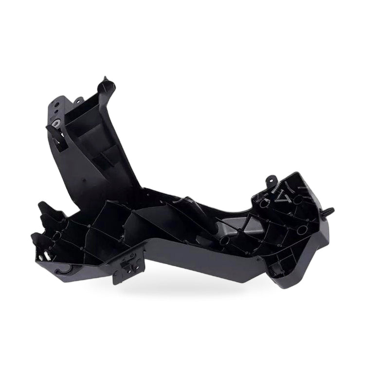 Front Bumper Headlight Bracket Suitable for Dodge Durango 2011-2013 Passenger-0