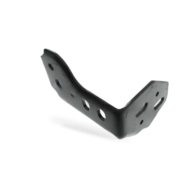Rear Bumper Bracket Suitable for Ford F-250 F-350 F-450 Super Duty 2017-2022-1