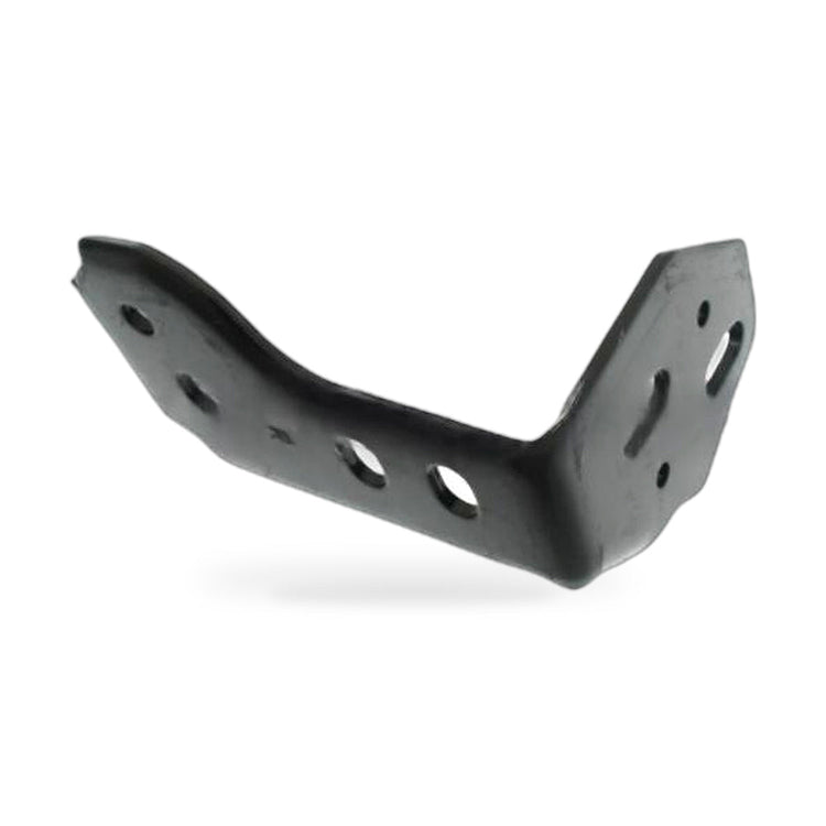 Rear Bumper Bracket Suitable for Ford F-250 F-350 F-450 Super Duty 2017-2022-0
