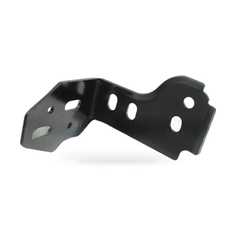 Rear Bumper Bracket Suitable for Ford F-250 F-350 F-450 Super Duty 2017-2022-4