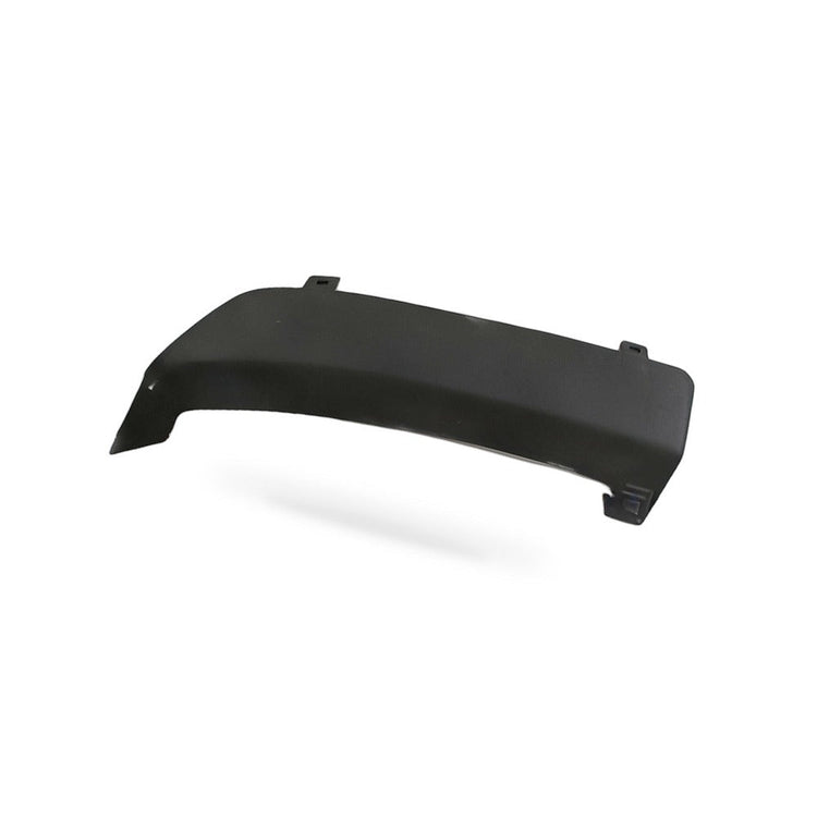 Rear Bumper Tow Hook Cover Trim Suitable for Ford Fiesta 09-14 1.4L 1.6L-3