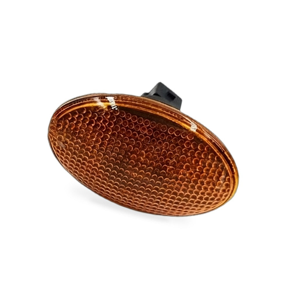 Yellow Side Marker Turn Signal Light Suitable for Ford Escort Fiesta Focus KA-1
