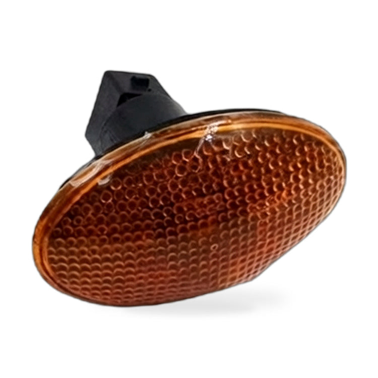 Yellow Side Marker Turn Signal Light Suitable for Ford Escort Fiesta Focus KA-4