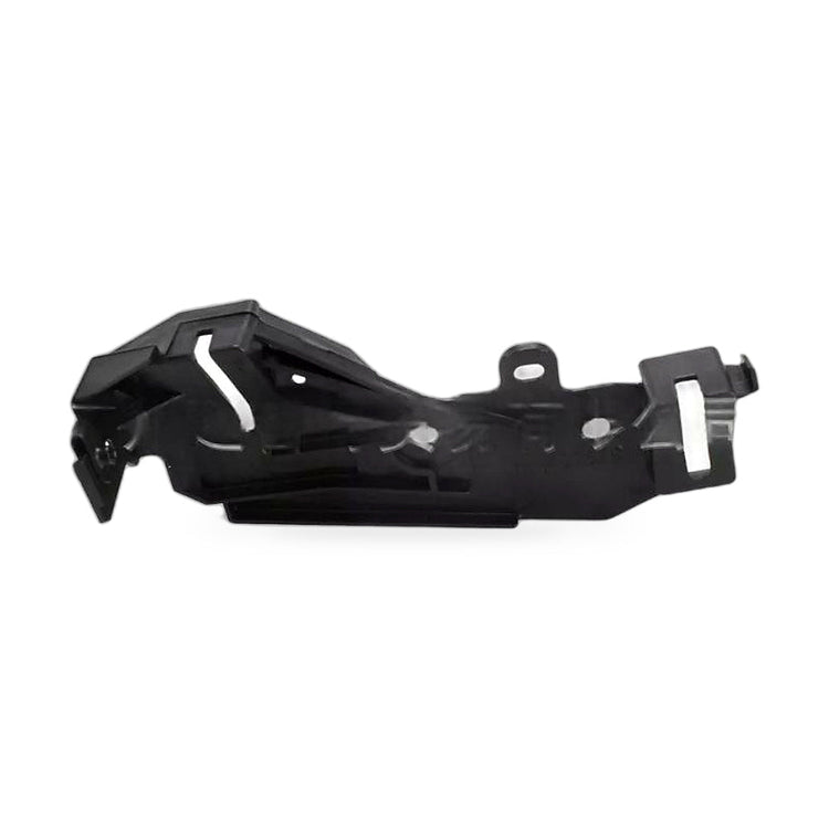 Front Bumper Bracket Headlight Bracket Suitable for Infiniti G37 2009-2013-0