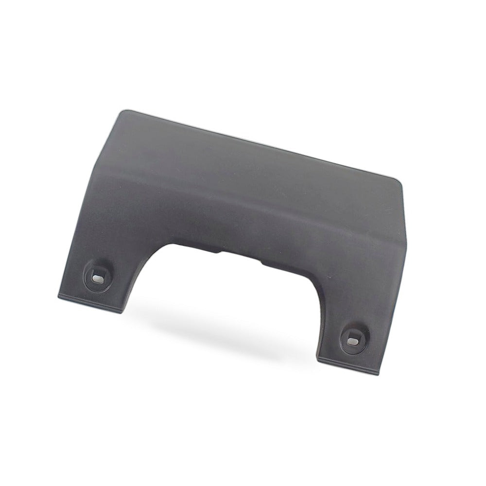 Rear Bumper Lower Trim Trailer Cover Suitable for Land Rover Discovery 3 Range-3