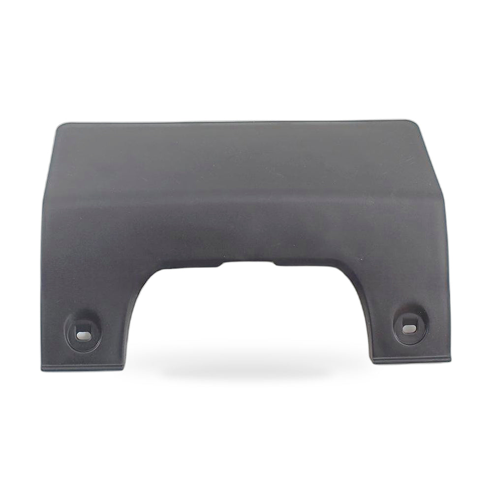 Rear Bumper Lower Trim Trailer Cover Suitable for Land Rover Discovery 3 Range-4