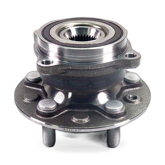 Front Wheel Bearing Hub Assembly Suitable for Land Rover Defender 2020-2024-0