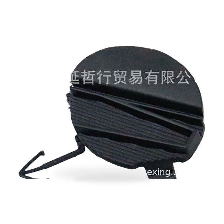 Front Bumper Tow Hook Cover Plate Suitable for Mazda 3 and Mazda 3 Axela-0