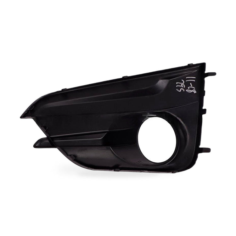Fog Light Cover Grille Frame Suitable for Subaru Impreza 2017-2018 Left Front-0