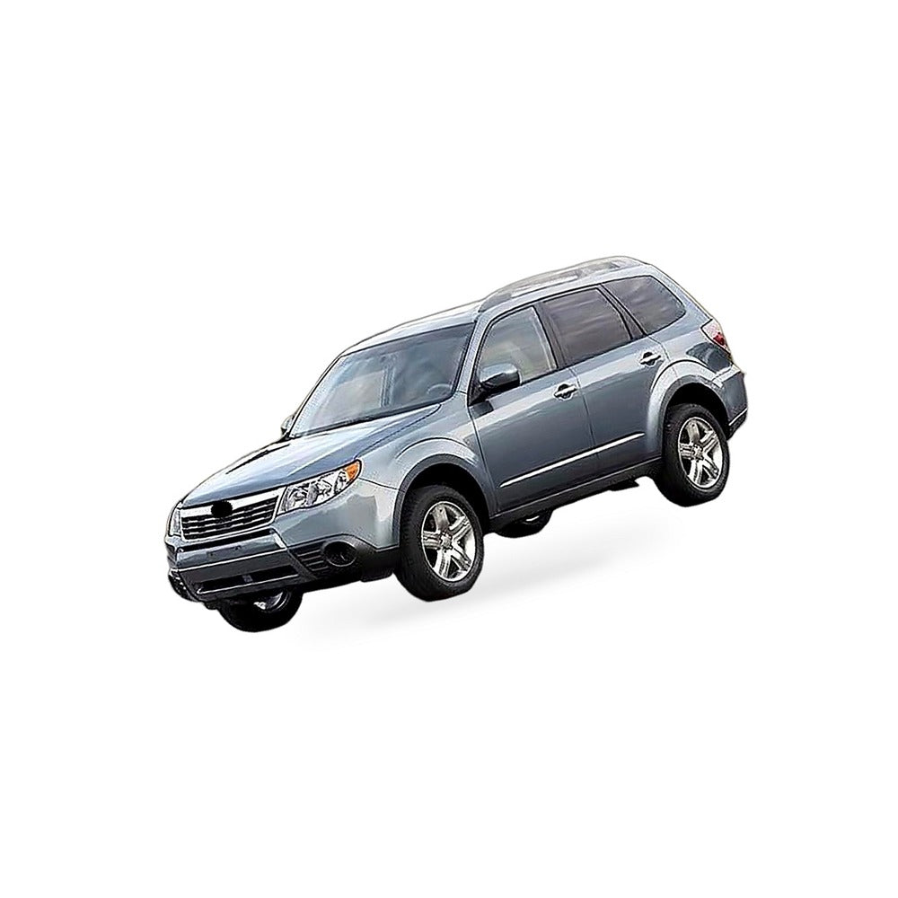 Left Front Fender Liner Splash Shield Suitable for Subaru Forester 2009-2013-2