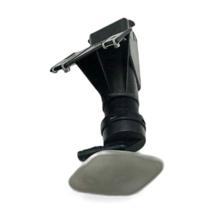 Headlight Washer Nozzle Cover Suitable for Toyota Avensis T25 2003-2008 4-Piece-0
