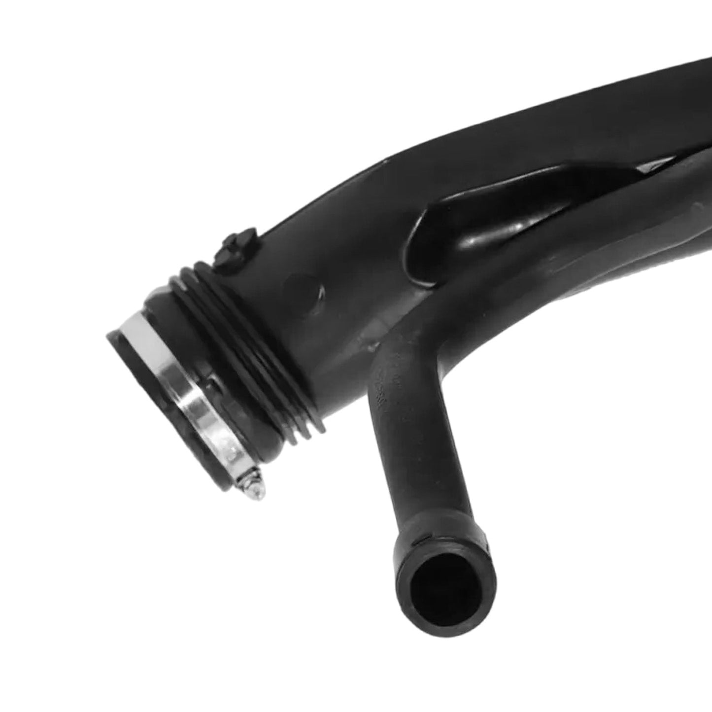Air Intake Pipe Hose Suitable For Citroen C4 C5 Peugeot 207 308 3008 5008 1.6-2