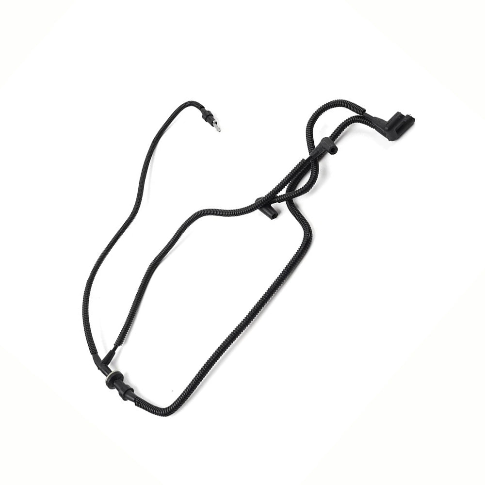 Engine Vacuum Hose Suitable for Jaguar XF 2009–2015 & XJ 2010–2019 C2Z3446-4